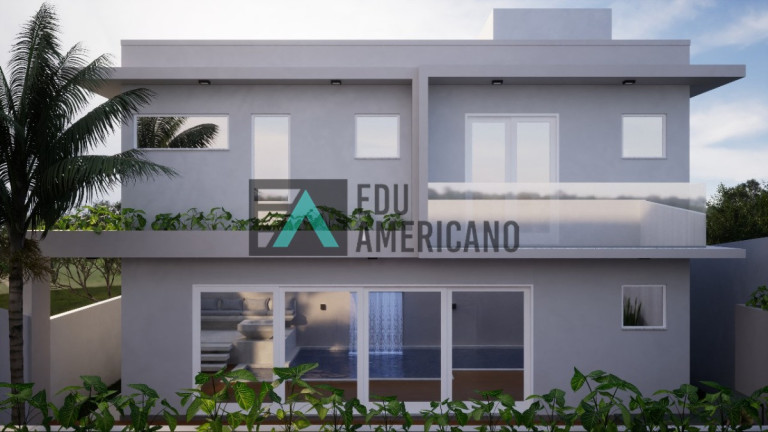 Imagem Casa com 3 Quartos à Venda, 273 m² em Nova Gardênia - Atibaia