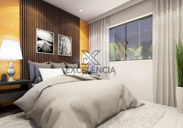 Imagem Casa com 3 Quartos à Venda, 80 m² em Itapema Do Norte - Itapoá