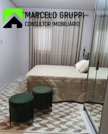 Imagem Apartamento com 2 Quartos à Venda, 64 m² em Jardim Barcelona - Indaiatuba Imagem Apartamento com 2 Quartos à Venda, 64 m² em Jardim Barcelona - Indaiatuba