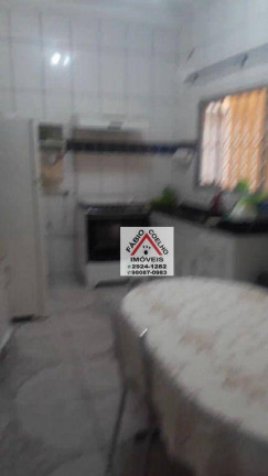 Imagem Sobrado com 2 Quartos à Venda, 80 m² em Vila Dos Andradas - São Paulo