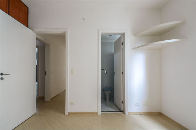 Imagem Apartamento com 3 Quartos à Venda, 178 m² em Campo Belo - São Paulo