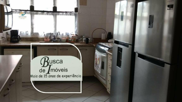 Imagem Apartamento com 4 Quartos à Venda, 300 m² em Riviera - Bertioga