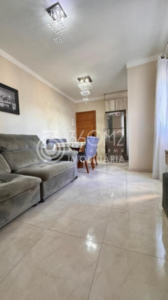 Apartamento com 2 Quartos à Venda, 100 m² em Vila Metalúrgica - Santo André