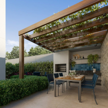 Imagem Apartamento com 2 Quartos à Venda, 40 m² em Vila Da Saúde - São Paulo Imagem Apartamento com 2 Quartos à Venda, 40 m² em Vila Da Saúde - São Paulo