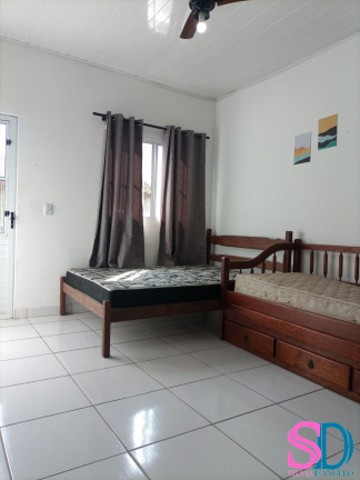 Imagem Casa com 1 Quarto à Venda, 66 m² em Perequê Açu - Ubatuba Imagem Casa com 1 Quarto à Venda, 66 m² em Perequê Açu - Ubatuba
