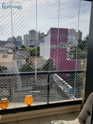 Imagem Apartamento com 3 Quartos à Venda, 140 m² em Cerâmica - São Caetano Do Sul Imagem Apartamento com 3 Quartos à Venda, 140 m² em Cerâmica - São Caetano Do Sul