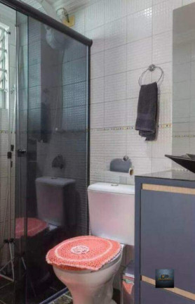 Imagem Apartamento com 3 Quartos à Venda, 70 m² em Paulicéia - São Bernardo Do Campo