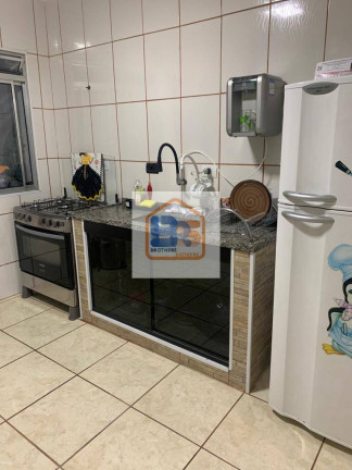 Imagem Sobrado com 2 Quartos à Venda, 71 m² em Conjunto Residencial Vista Verde - São Paulo Imagem Sobrado com 2 Quartos à Venda, 71 m² em Conjunto Residencial Vista Verde - São Paulo