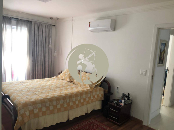 Imagem Apartamento com 4 Quartos à Venda, 205 m² em Pompeia - Santos Imagem Apartamento com 4 Quartos à Venda, 205 m² em Pompeia - Santos