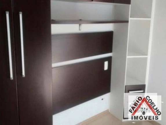 Imagem Apartamento com 2 Quartos à Venda, 64 m² em Jardim Prudência - São Paulo