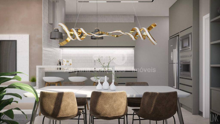 Imagem Apartamento com 3 Quartos à Venda, 99 m² em Itacolomi - Balneário Piçarras