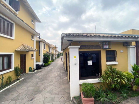 Imagem Casa com 3 Quartos à Venda, 102 m² em Partenon - Porto Alegre