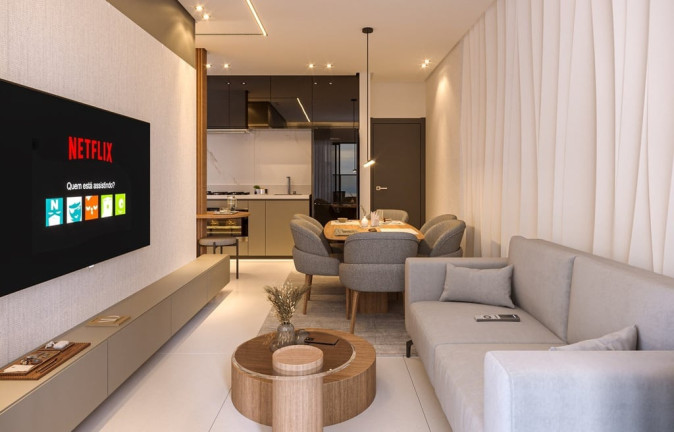 Imagem Apartamento com 4 Quartos à Venda, 132 m² Imagem Apartamento com 4 Quartos à Venda, 132 m²