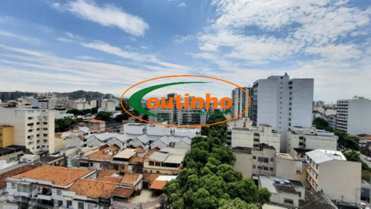 Imagem Apartamento com 4 Quartos à Venda, 199 m² em Tijuca - Rio De Janeiro