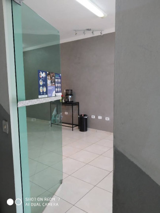 Imagem Sala Comercial para Alugar, 85 m² em Eldorado - Diadema Imagem Sala Comercial para Alugar, 85 m² em Eldorado - Diadema