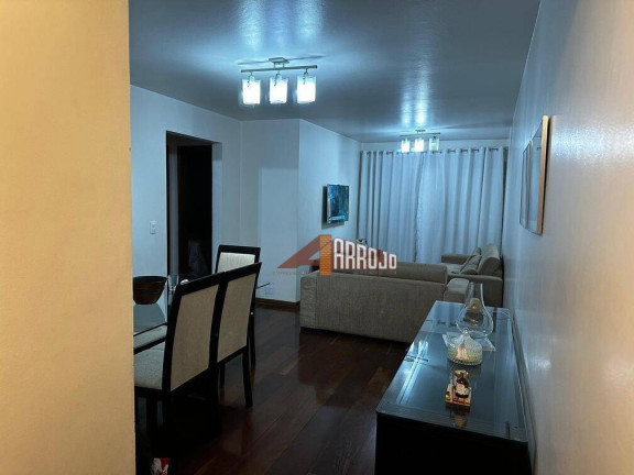 Imagem Apartamento com 2 Quartos à Venda, 73 m² em Penha De França - São Paulo