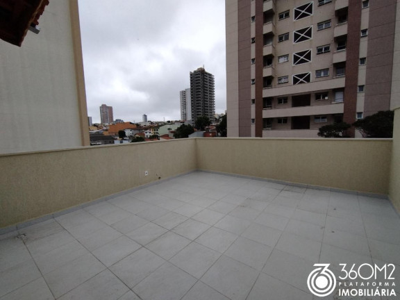 Imagem Apartamento com 2 Quartos à Venda, 89 m² em Campestre - Santo André Imagem Apartamento com 2 Quartos à Venda, 89 m² em Campestre - Santo André