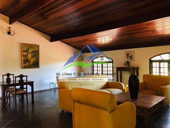 Imagem Chácara com 5 Quartos à Venda, 24 m² em Zona Rural Nazaré - Nazaré Paulista Imagem Chácara com 5 Quartos à Venda, 24 m² em Zona Rural Nazaré - Nazaré Paulista