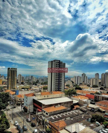 Imagem Apartamento com 3 Quartos à Venda, 137 m² em Vila Gomes Cardim - São Paulo Imagem Apartamento com 3 Quartos à Venda, 137 m² em Vila Gomes Cardim - São Paulo
