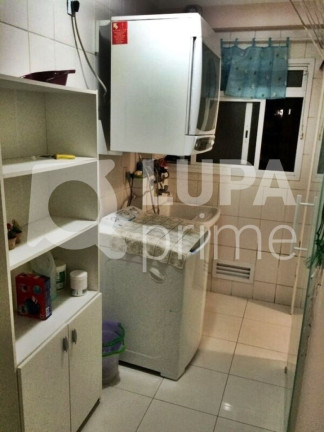 Imagem Apartamento com 3 Quartos à Venda, 92 m² em Mandaqui - São Paulo