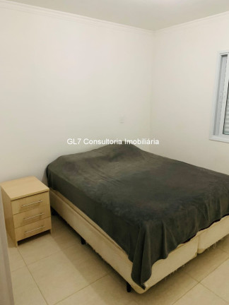 Imagem Apartamento com 3 Quartos à Venda, 80 m² em Parque Boa Esperança - Indaiatuba