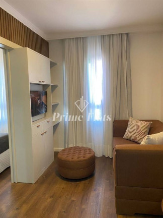 Imagem Apartamento com 1 Quarto para Alugar, 30 m² em Pinheiros - São Paulo Imagem Apartamento com 1 Quarto para Alugar, 30 m² em Pinheiros - São Paulo