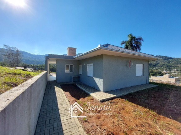 Imagem Casa com 3 Quartos à Venda, 109 m² em Vale Do Hermes - Feliz