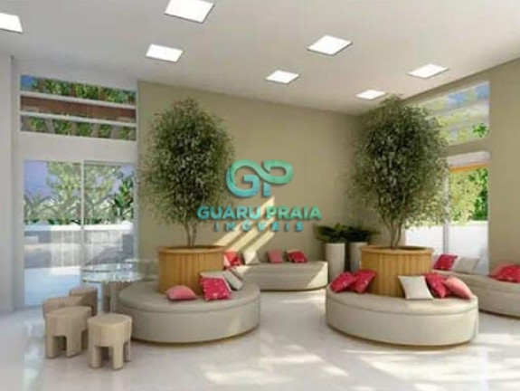 Imagem Apartamento com 3 Quartos à Venda, 130 m² em Astúrias - Guarujá