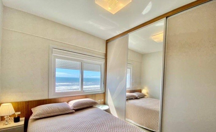 Imagem Apartamento com 2 Quartos à Venda, 77 m² em Zona Nova - Capão Da Canoa