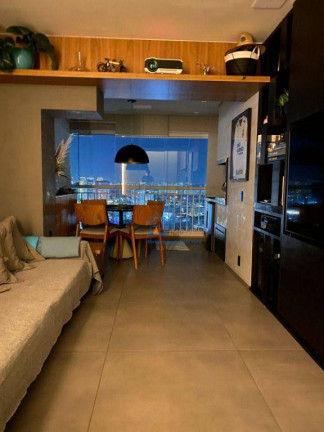 Imagem Apartamento com 2 Quartos à Venda, 70 m² em Barra Funda - São Paulo Imagem Apartamento com 2 Quartos à Venda, 70 m² em Barra Funda - São Paulo