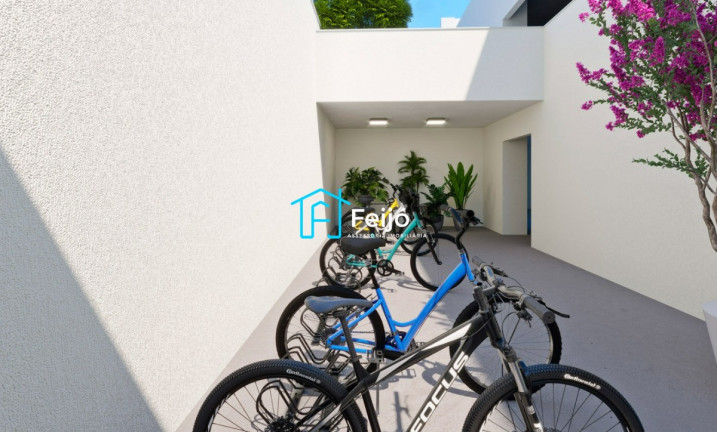 Imagem Apartamento com 2 Quartos à Venda, 51 m² em Camaquã - Porto Alegre