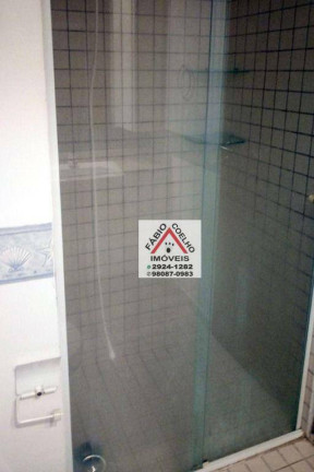Imagem Apartamento com 3 Quartos à Venda, 63 m² em Interlagos - São Paulo Imagem Apartamento com 3 Quartos à Venda, 63 m² em Interlagos - São Paulo