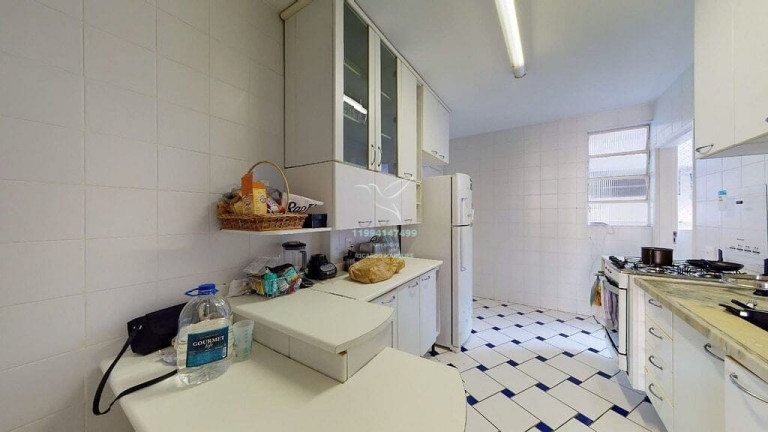 Imagem Apartamento com 3 Quartos à Venda, 107 m² em Itaim Bibi - São Paulo Imagem Apartamento com 3 Quartos à Venda, 107 m² em Itaim Bibi - São Paulo