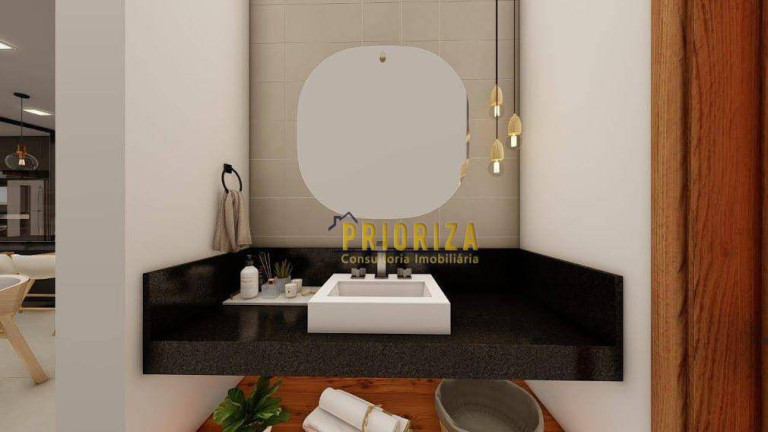 Imagem Casa com 3 Quartos à Venda, 318 m² em Alphaville Nova Esplanada Iii - Votorantim Imagem Casa com 3 Quartos à Venda, 318 m² em Alphaville Nova Esplanada Iii - Votorantim