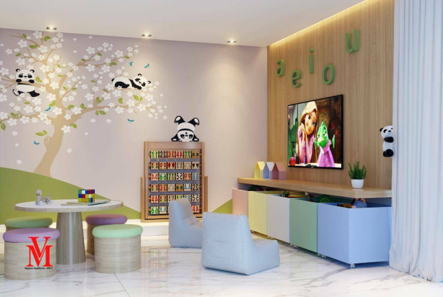 Imagem Apartamento com 2 Quartos à Venda, 76 m² em Tambaú - João Pessoa