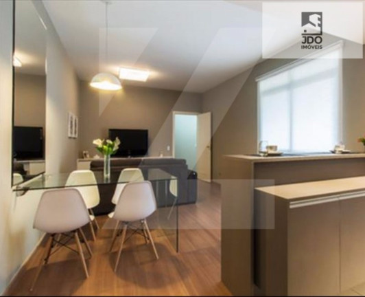 Imagem Apartamento com 3 Quartos à Venda, 98 m² em Juvevê - Curitiba Imagem Apartamento com 3 Quartos à Venda, 98 m² em Juvevê - Curitiba