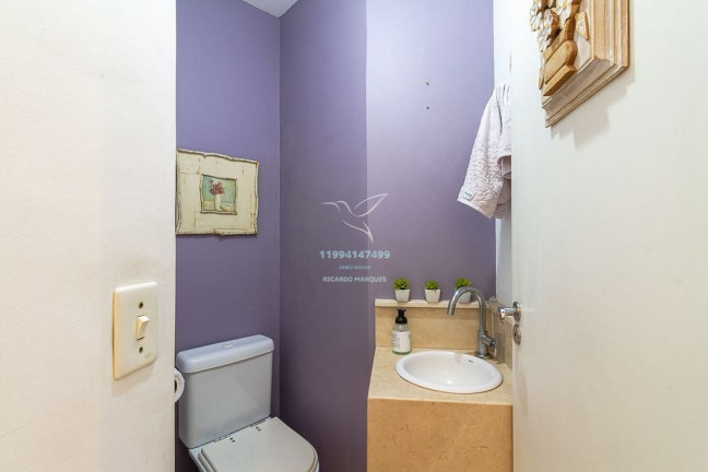 Imagem Cobertura com 3 Quartos à Venda, 101 m² em Vila Leopoldina - São Paulo Imagem Cobertura com 3 Quartos à Venda, 101 m² em Vila Leopoldina - São Paulo