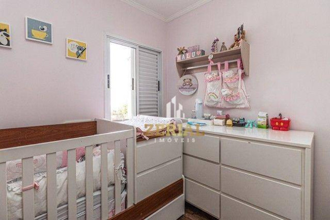 Imagem Apartamento com 3 Quartos à Venda, 105 m² em Boa Vista - São Caetano Do Sul