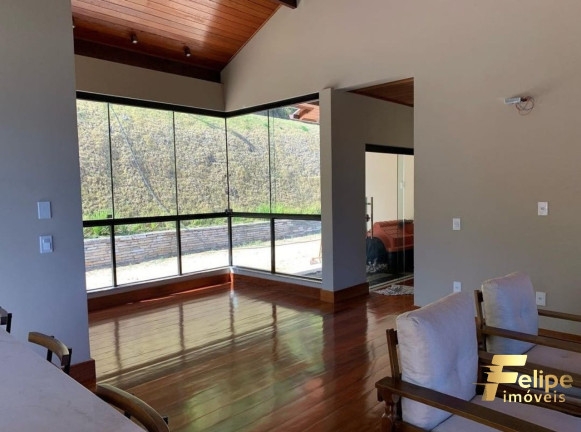 Imagem Casa com 3 Quartos à Venda, 400 m² em Vargem Alta - Vargem Alta