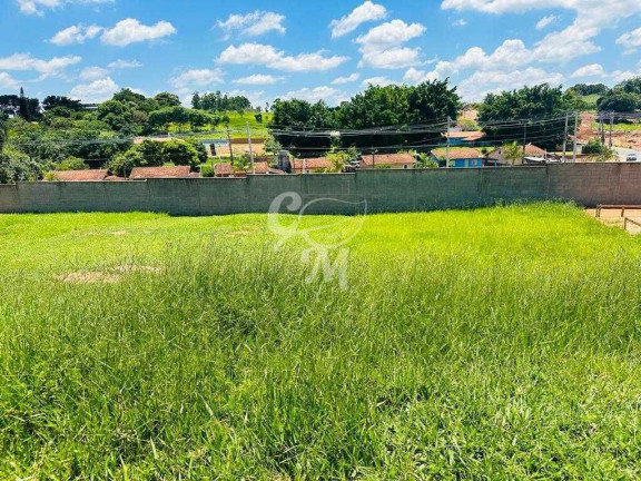Imagem Terreno à Venda, 300 m² em Jardim Primavera - Itupeva