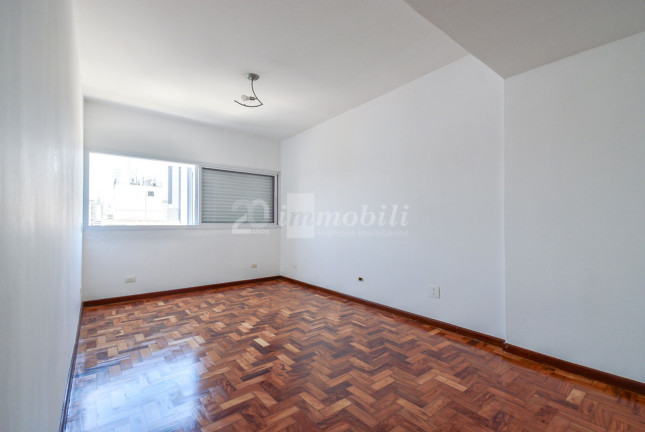 Imagem Apartamento com 3 Quartos à Venda, 108 m² em Higienopolis - São Paulo
