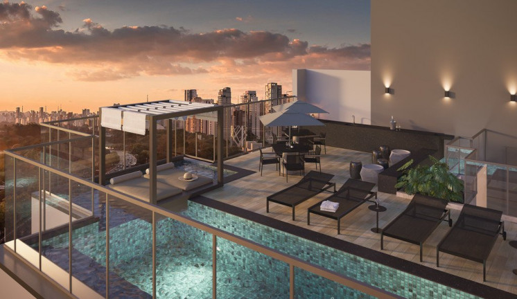 Imagem Apartamento com 2 Quartos à Venda, 105 m² em Presidente Altino - Osasco Imagem Apartamento com 2 Quartos à Venda, 105 m² em Presidente Altino - Osasco