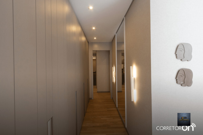 Imagem Apartamento com 4 Quartos à Venda, 146 m² em Vila Mariana - São Paulo