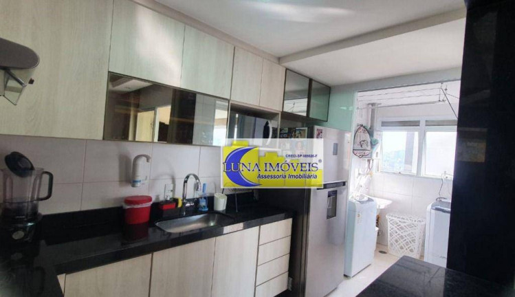 Imagem Apartamento com 2 Quartos à Venda, 73 m² em Centro - São Bernardo Do Campo Imagem Apartamento com 2 Quartos à Venda, 73 m² em Centro - São Bernardo Do Campo