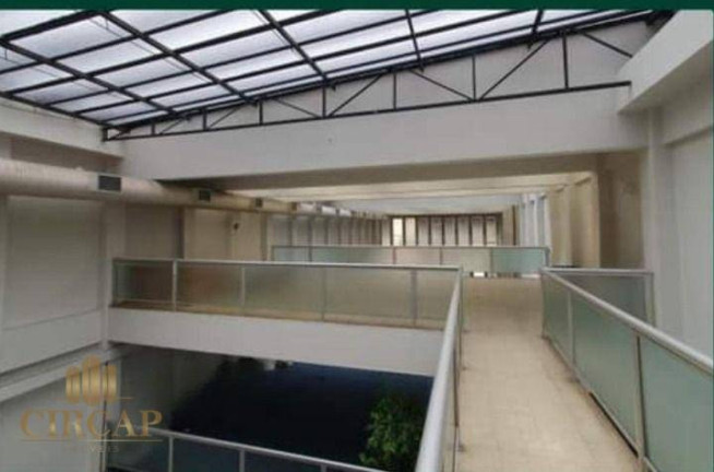 Imagem Edifício Residencial para Alugar, 1.915 m² em Itaim Bibi - São Paulo