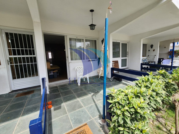 Imagem Apartamento com 1 Quarto à Venda, 45 m² em Portinho - Cabo Frio
