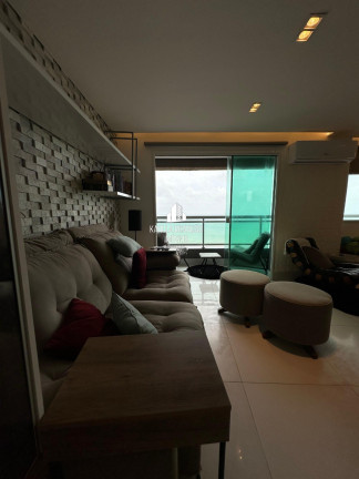Imagem Apartamento com 1 Quarto à Venda, 56 m² em Ponta Negra - Natal Imagem Apartamento com 1 Quarto à Venda, 56 m² em Ponta Negra - Natal