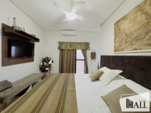 Imagem Casa com 3 Quartos à Venda, 220 m² em Condomínio Jardim Botânico - Bady Bassitt Imagem Casa com 3 Quartos à Venda, 220 m² em Condomínio Jardim Botânico - Bady Bassitt