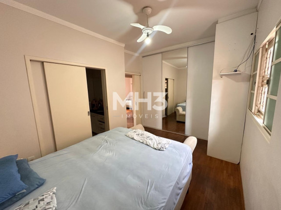 Imagem Casa de Condomínio com 3 Quartos à Venda, 200 m² em Bosque De Barão Geraldo - Campinas Imagem Casa de Condomínio com 3 Quartos à Venda, 200 m² em Bosque De Barão Geraldo - Campinas