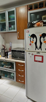 Imagem Apartamento com 2 Quartos à Venda, 47 m² em Rio Pequeno - São Paulo